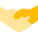 handshake contact us